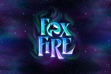 Game image: FoxFire by High 5 Games