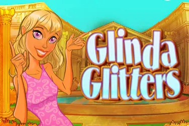 Εικόνα: Glinda Glitters από High 5 Games