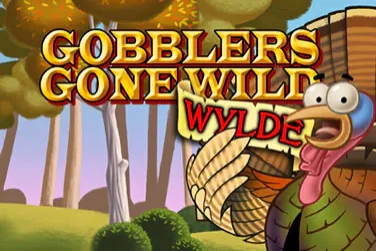 Spielbild: Gobblers Gone Wylde von High 5 Games