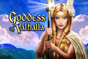 Spielbild: Goddess Of Valhalla von High 5 Games