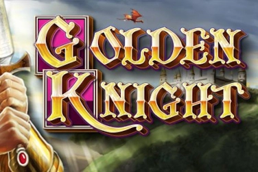 Εικόνα: Golden Knight από High 5 Games