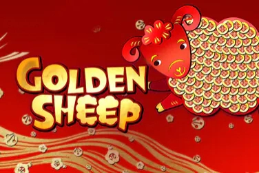 Εικόνα: Golden Sheep από High 5 Games
