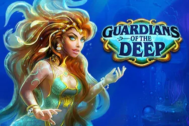 Game image: Guardians Of The Deep by High 5 Games