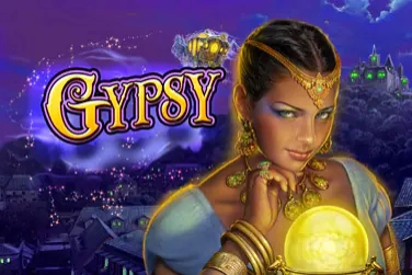 Game image: Gypsy by High 5 Games