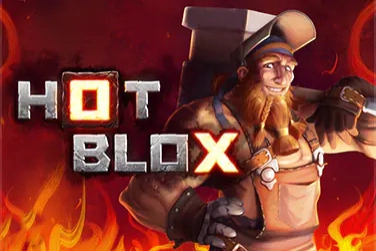 Εικόνα: Hot Blox από High 5 Games