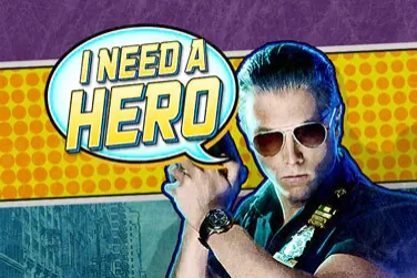 Εικόνα: I Need A Hero από High 5 Games