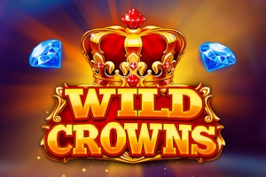 Game image: Wild Crowns by Platipus