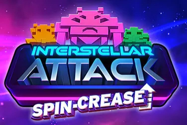 Εικόνα: Interstellar Attack από High 5 Games