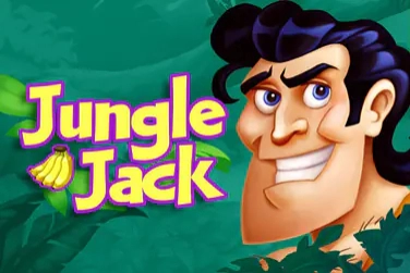 Game image: Jungle Jack by High 5 Games