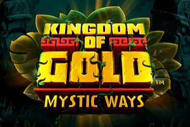 Spielbild: Kingdom Of Gold Mystic Ways von High 5 Games