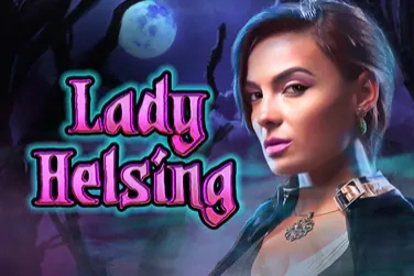 Spielbild: Lady Helsing von High 5 Games