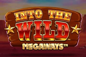 Game image: Into The Wild Megaways by Blueprint Gaming