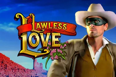 Game image: Lawless Love by High 5 Games