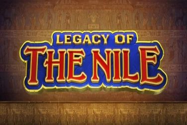Spielbild: Legacy Of The Nile von High 5 Games