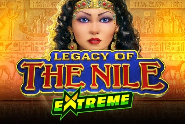 Εικόνα: Legacy Of The Nile Extreme από High 5 Games