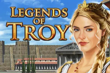 Εικόνα: Legends Of Troy από High 5 Games