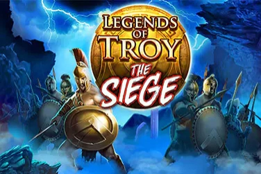 Εικόνα: Legends Of Troy: The Siege από High 5 Games