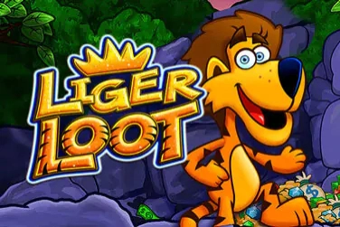 Εικόνα: Liger Loot από High 5 Games