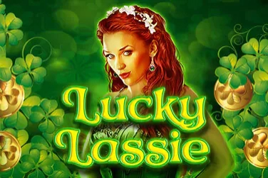 Spielbild: Lucky Lassie von High 5 Games