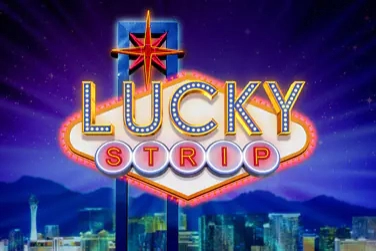 Εικόνα: Lucky Strip από High 5 Games