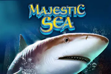 Εικόνα: Majestic Sea από High 5 Games