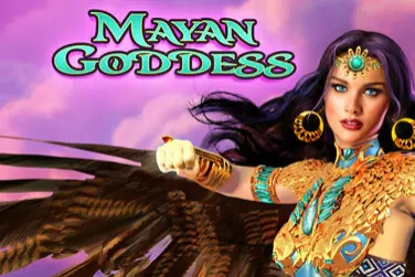 Spielbild: Mayan Goddess von High 5 Games