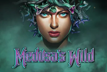Εικόνα: Medusa's Wild από High 5 Games