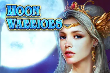 Spielbild: Moon Warriors von High 5 Games