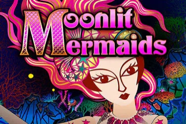 Spielbild: Moonlit Mermaids von High 5 Games