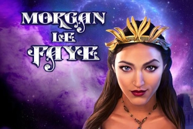 Εικόνα: Morgan Le Faye από High 5 Games