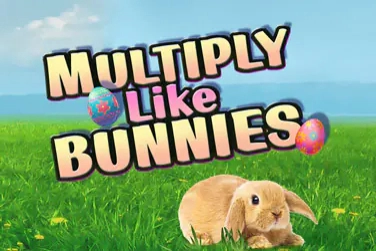 Spielbild: Multiply Like Bunnies von High 5 Games
