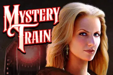 Game image: Mystery Train by High 5 Games
