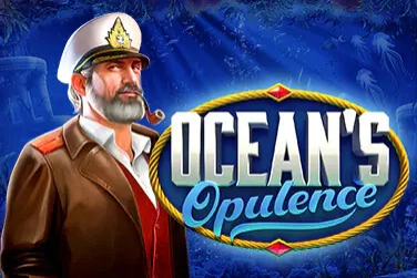 Εικόνα: Ocean's Opulence από High 5 Games