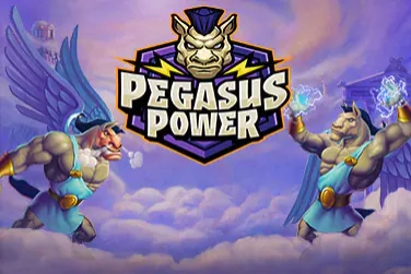 Εικόνα: Pegasus Power από High 5 Games