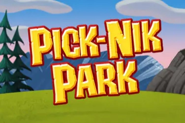 Spielbild: Pick-Nik Park von High 5 Games