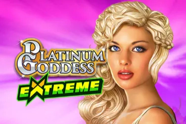 Εικόνα: Platinum Goddess Extreme από High 5 Games