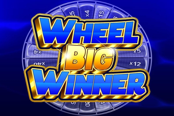 Thumbnail: Wheel Big Winner by Genii