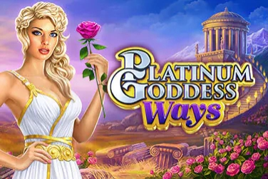 Εικόνα: Platinum Goddess Ways από High 5 Games