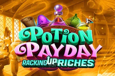 Spielbild: Potion Payday von High 5 Games