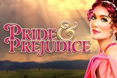 Εικόνα: Pride And Prejudice από High 5 Games