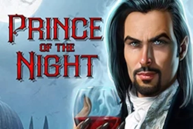 Εικόνα: Prince Of The Night από High 5 Games