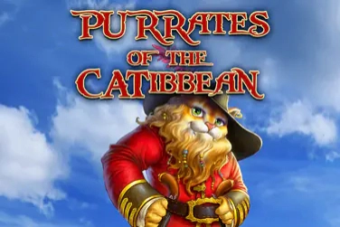 Spielbild: PURRates Of The CATibbean von High 5 Games