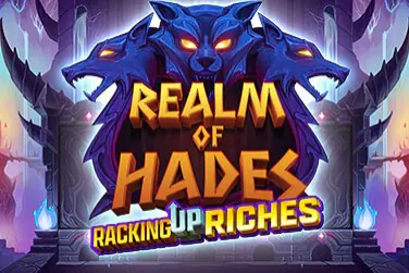 Game image: Realm Of Hades by High 5 Games