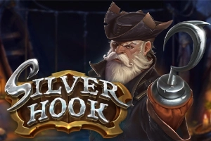 Game image: Silver Hook by Boldplay