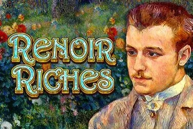 Spielbild: Renoir Riches von High 5 Games