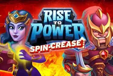 Εικόνα: Rise To Power από High 5 Games