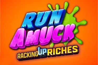 Spielbild: Run Amuck von High 5 Games