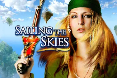 Spielbild: Sailing The 7 Skies von High 5 Games