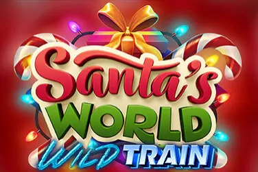 Game image: Santa's World by High 5 Games