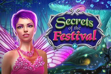 Εικόνα: Secrets Of The Festival από High 5 Games